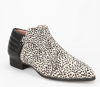 Boots, Mode, hösttrender